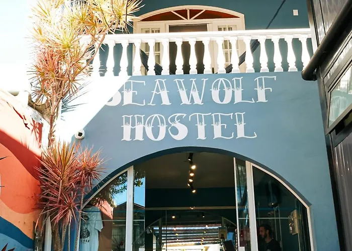 Sea Wolf Hostel - Lagoa Da Conceicao Florianopolis